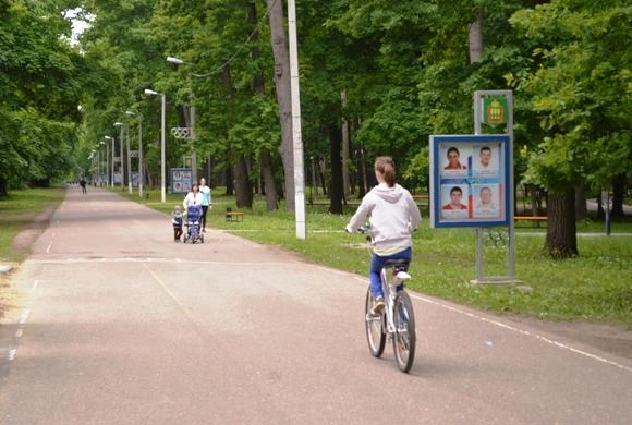 Олимпийская аллея пенза обработка. Олимпийская аллея Пенза. Аллея Пенза Западная. Олимпийская аллея Пенза люди. Маршрут Олимпийская аллея Пенза.