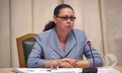 Умерла экс-министр финансов Пензенской области