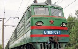 Внесены изменения в расписание движения пригородных поездов