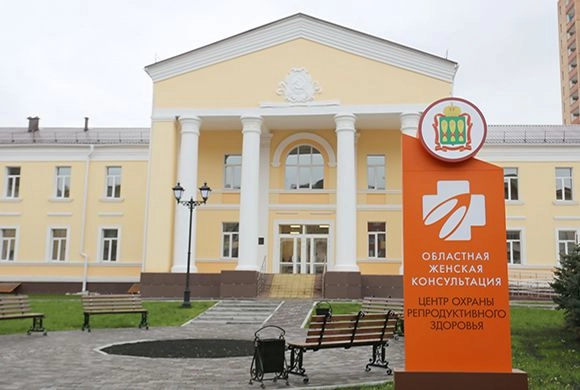 Фото health.pnzreg.ru Пензячек приглашают пройти диагностику на онкоцитологию