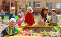 В Пензе к 1 сентября в детсадах откроют 14 дополнительных групп В Пензе к 1 сентября в детсадах откроют 14 дополнительных групп
