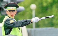 Пензе нужны новые схемы движения транспорта