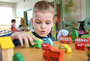 Более 80% дошкольников Пензы посещают детские сады