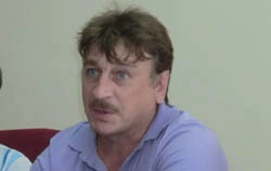 Отец Дениса Аблязина: «Мечта сына уже сбылась!» Отец Дениса Аблязина: «Мечта сына уже сбылась!»