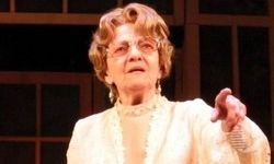 В Пензе вспоминают Людмилу Лозицкую