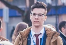 Пензенский студент сыграл роль своего деда в документальном фильме