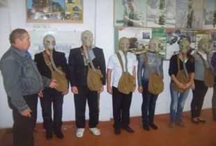 Фото||ardasss.ucoz.ru В Пензенской области пройдет месячник гражданской обороны