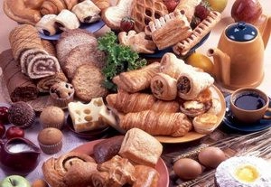 Фото||vkusnota.kz Пензенцы побывали на выставке пищевой индустрии