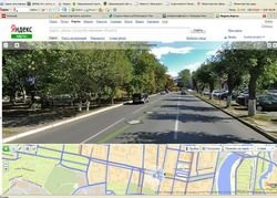 Фото|| Пензенцы могут совершать виртуальные прогулки по городу
