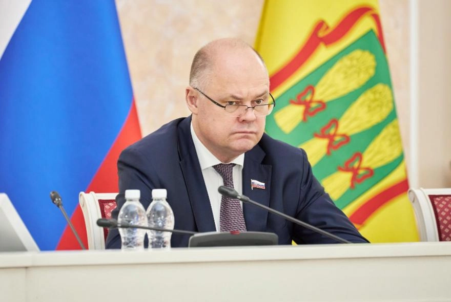 Вадим Супиков прокомментировал положения нового регионального Кодекса об административных правонарушениях