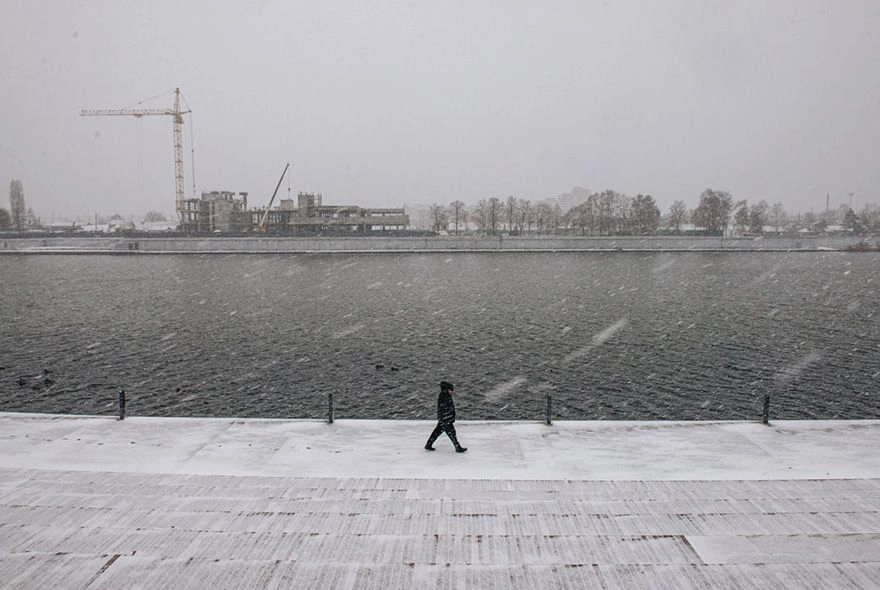 В Пензе 11 марта потеплеет до +7 градусов