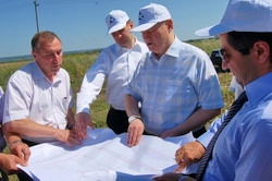 В регионе будут производить мясо индейки В регионе будут производить мясо индейки