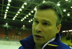 Фото||Владимира ГРИШИНА Андрей Сидоренко: «Мы приложим максимум усилий, чтобы вернуть Юрия Ключникова»