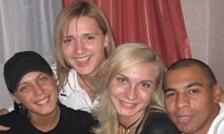 Солнце встала на защиту Анастасии Дашко