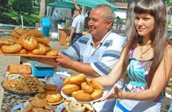 Пензенцев приглашают на Сабантуй Пензенцев приглашают на Сабантуй