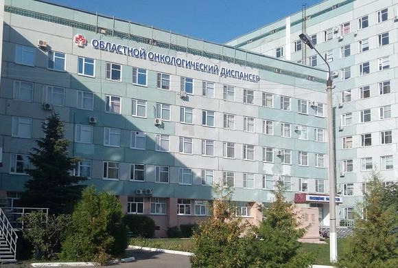 Фото pnzreg.ru Ремонт в пензенском онкодиспансере планируют завершить летом