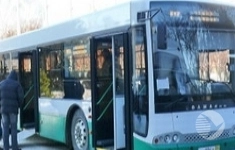 В Кузнецке возобновится движение автобусов до «Дружбы»