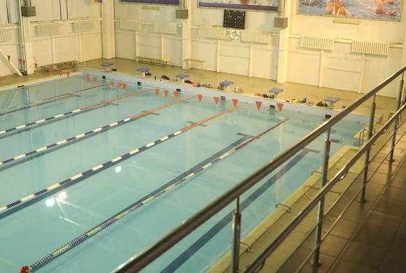 Все процессы, связанные с подачей хлора и подготовкой воды, регулировала автоматика||Фото правительства Пензенской области Мельниченко прокомментировал ситуацию с отравлением детей