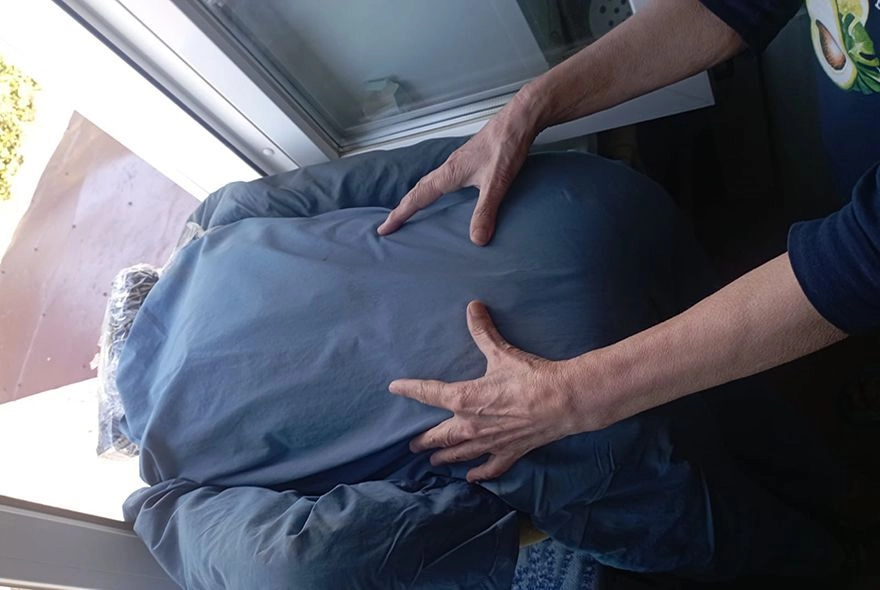 В Никольске пенсионерка выбросила из окна свою подругу