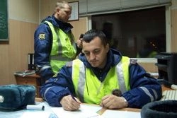 «Я заглянул в салон машины, а там уже рожают!»