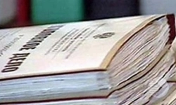 В Пензе во время задержания нарушителей на сотрудников ДПС набросился прохожий