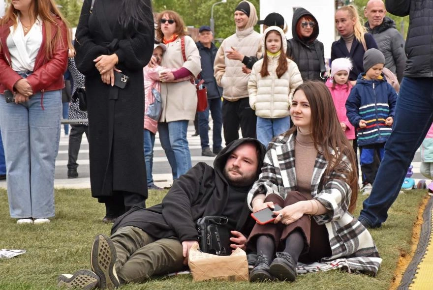 Какую погоду ждать пензенцам 22 мая