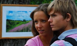 В Пензе проходит акция «Подари мне жизнь» 