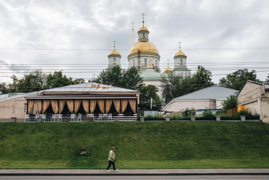 В Пензенской области отменили режим «Беспилотная опасность»