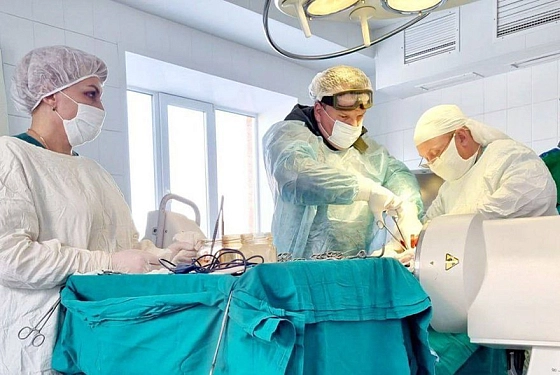 Скончалась доцент ПГУ Ольга Корабельникова