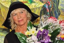 Галина Цибарева: «Конца света не будет. Будет рассвет!» Галина Цибарева: «Конца света не будет. Будет рассвет!»