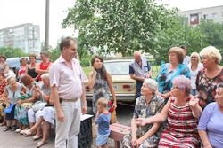 Вся власть — советам домов