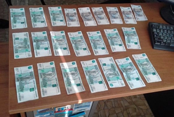 Фото penza.sledcom.ru Экс-дознавателя из Каменки подозревают в покушении на мошенничество