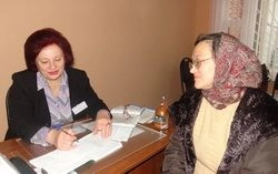 Состоится семинар для пензенских НКО, работающих с пожилыми людьмии Состоится семинар для пензенских НКО, работающих с пожилыми людьмии