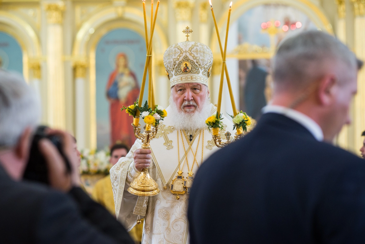 Спасский кафедральный собор