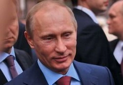 Владимир Путин в Пензе встретился с деятелями театра и кино
