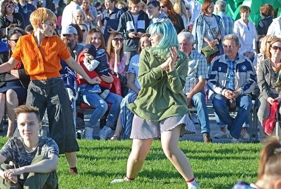 В Пензе дан старт фестивалю Jazz May Penza-2019