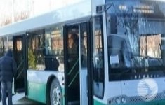 Фото|| В Кузнецке заработает новый маршрут общественного транспорта