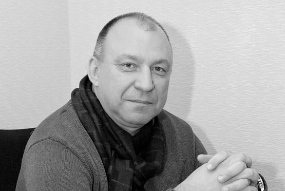 В Пензе умер Почетный адвокат России Виталий Постнов