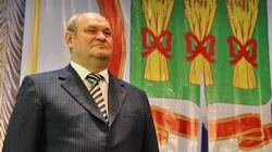 Василий Бочкарев вошел в 10-ку наиболее открытых для СМИ глав российских регионов