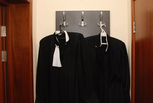 Суд разбирался в обстоятельствах дела о мошенничестве||Фото В.Гришин В Нижнем Ломове осудили мошенника с ВИЧ, обманувшего таксиста