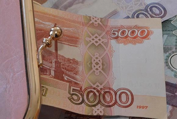 Фото В.Гришин Стало известно, когда пензенские пенсионеры начнут получать январские выплаты