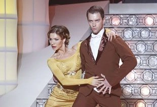 Фото||russia.tv и satire.ru В Пензе выступит победительница шоу «Танцы со звездами»