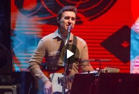 Вячеслав Бутусов «Скованные одной цепью»