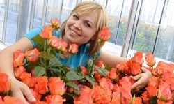 Дамы предпочитают красное