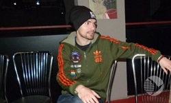 Фото|| В Пензе Noize MC презентует новый альбом