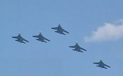 Авиашоу в Пензе под угрозой срыва