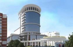 Пензенские библиотекари получили награды в свой профессиональный праздник