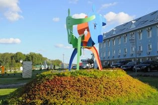 Фото||g-penza.ru В Пензенской области в шестой раз соберутся скульпторы со всего мира