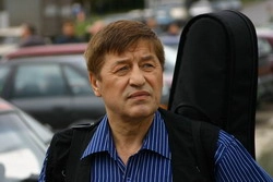 В Пензе готовятся снимать кино