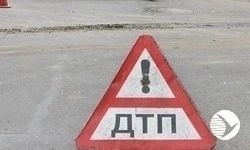 В Пензе при столкновении «Калины» и «Приоры» пострадала школьница